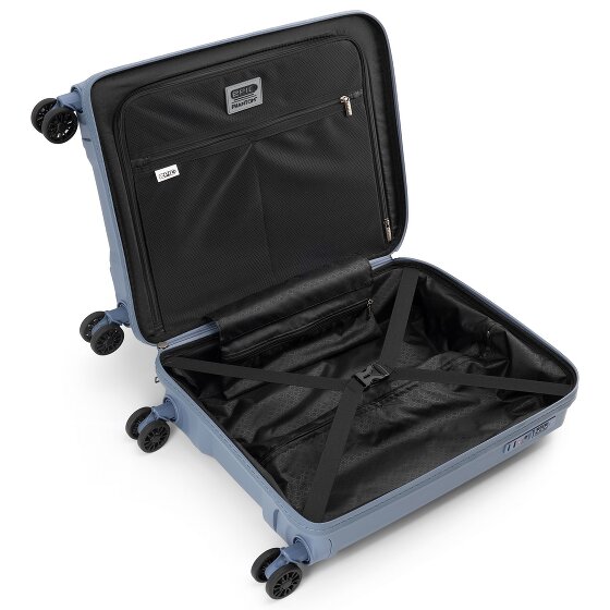 Epic Phantom SL 4-Wiel Cabin Trolley 55 cm