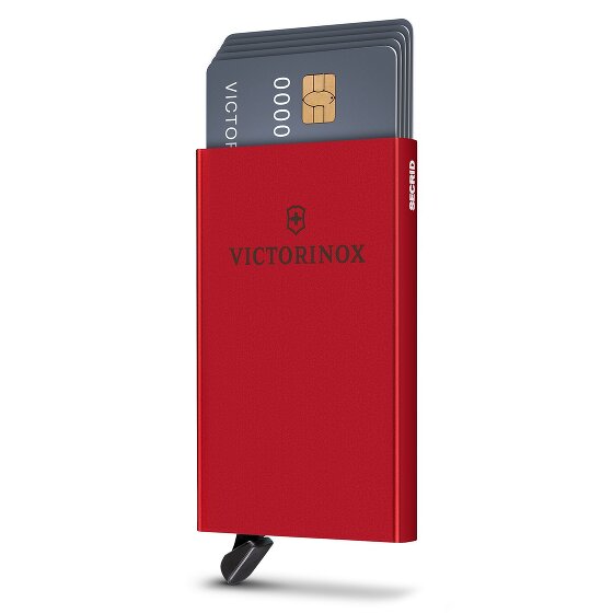Victorinox Altius Secrid Kredietkaart etui RFID-bescherming 10 cm