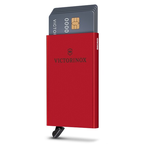 Victorinox Altius Secrid Kredietkaart etui RFID-bescherming 10 cm