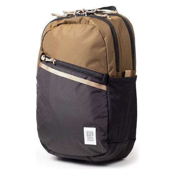 Topo Designs Commuter Dagrugzak 49.5 cm Laptopvak