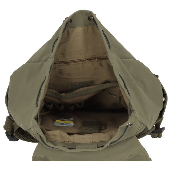 camel active City Stad rugzak 34 cm
