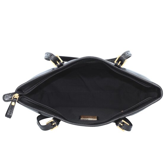 The Bridge Story Donna Shopper Tas Leer 32 cm