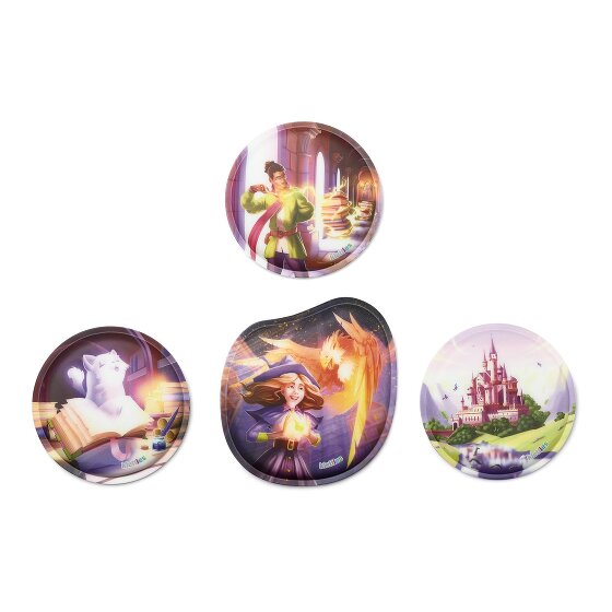 Ergobag Cubo Schooltas set