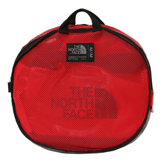 The North Face Basiskamp M Foudraal 65 cm