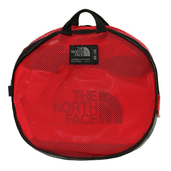 The North Face Basiskamp M Foudraal 65 cm