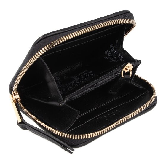 abro Piuma Portemonnee Leer 10.5 cm