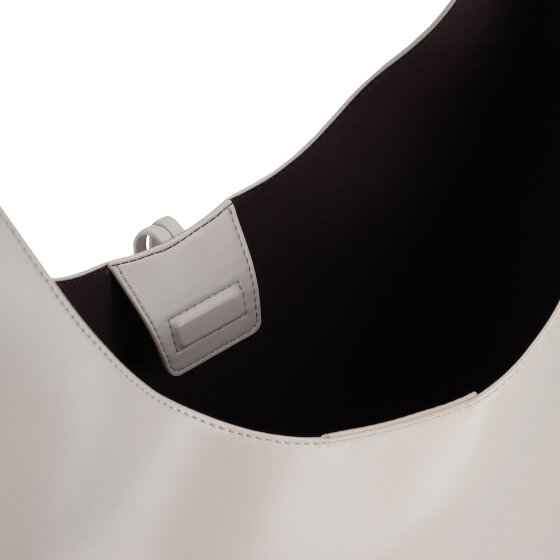 Calvin Klein Stone Lock Schoudertas 33 cm