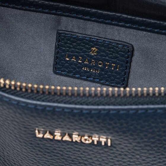 Lazarotti Bologna Leather Fanny pack Leer 31 cm