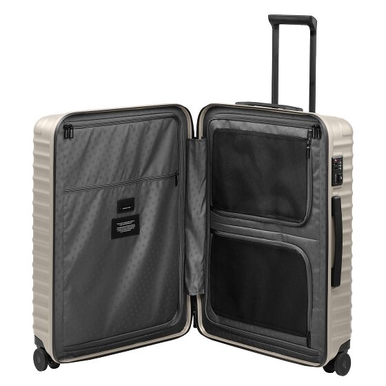 Titan Upgrade 4 wielen Trolley M 69 cm