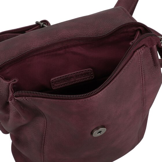 Greenburry Mad'l Dasch Stad rugzak 29 cm