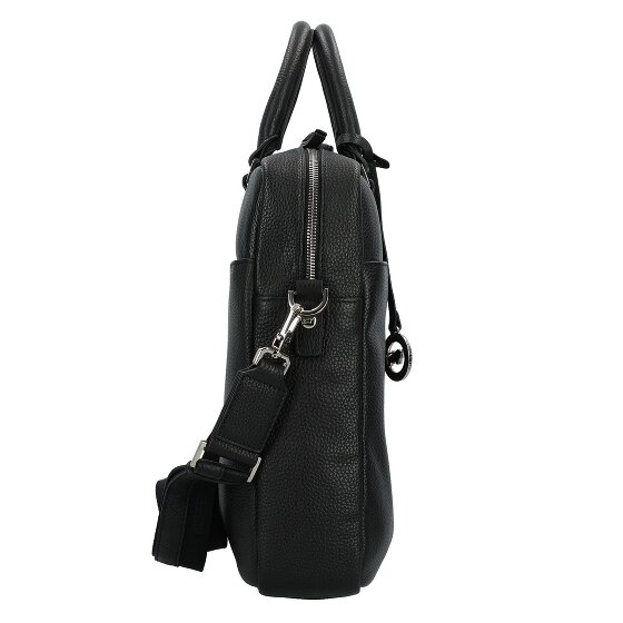 Braun Büffel Hanna Koffer Leer 41 cm Laptop compartiment