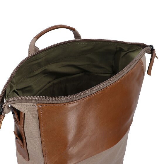 Harold's Dagrugzak 40 cm Laptop compartiment