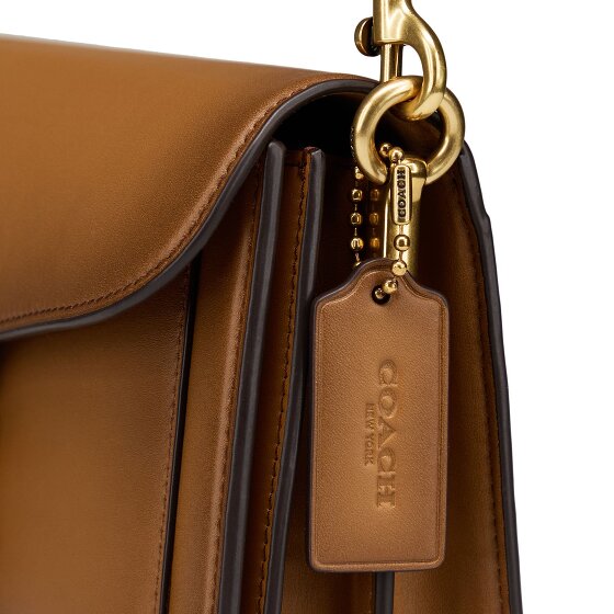 Coach Tabby Schoudertas Leer 26 cm