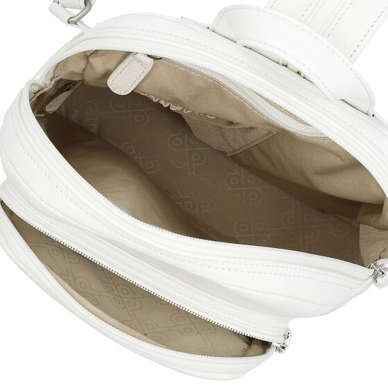 Picard Luis Stad rugzak Leer 28 cm