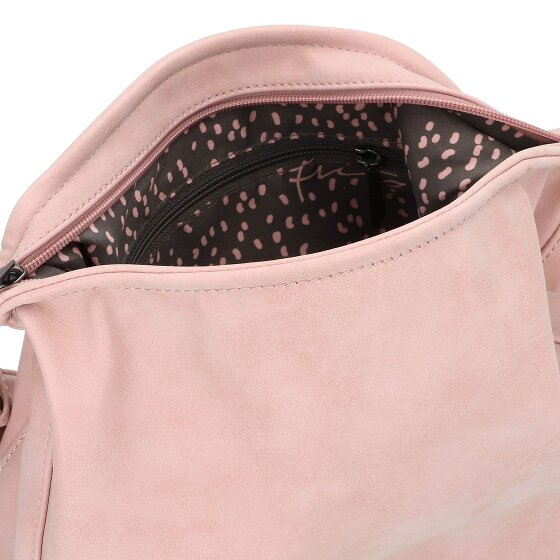 Fritzi aus Preußen Fritzi Hobo Vintage Schoudertas 33 cm