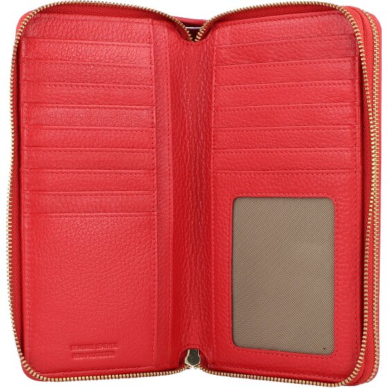 Bric's Marmolada Portemonnee RFID Leer 18,5 cm