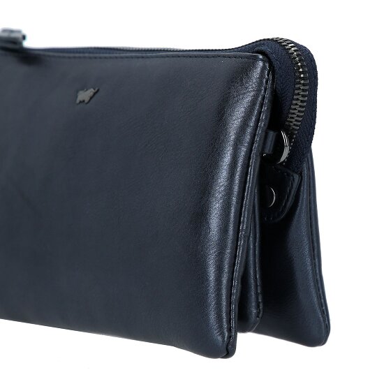 Braun Büffel Ruby Schoudertas Leer 21 cm Braun Büffel Ruby Schoudertas Leer 21 cm