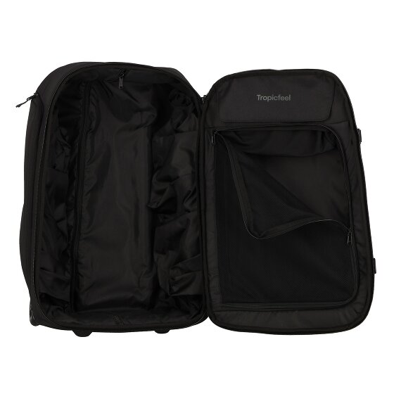 Tropicfeel Lift 2 wielen Rugzak trolley 44 cm Laptop compartiment