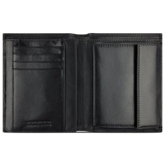 bugatti Nobile Portemonnee Leer 10.5 cm