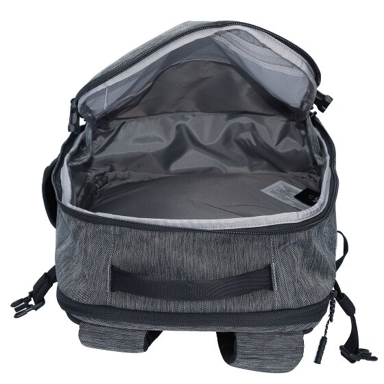 Timbuk2 The Authority Pack Dlx Dagrugzak 44 cm Laptopvak