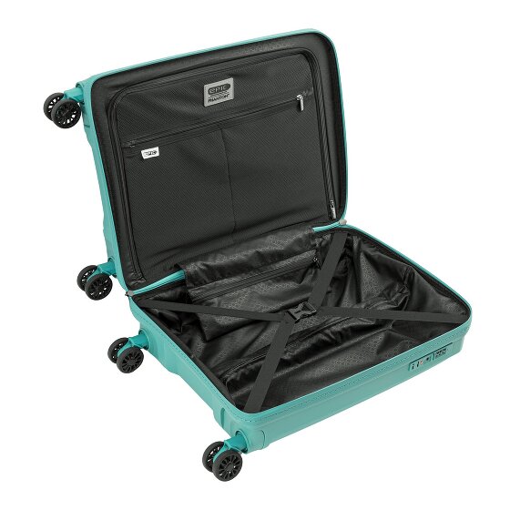 Epic Phantom SL 4-Wiel Cabin Trolley 55 cm