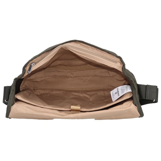 Fjällräven Greenland Messenger 34 cm laptopvak
