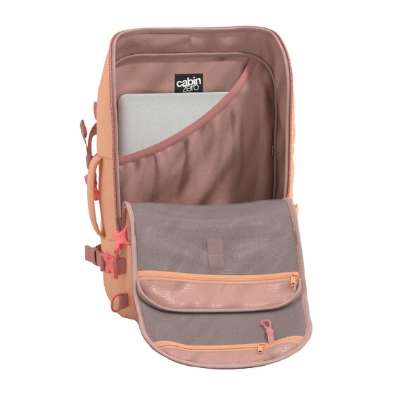 Cabin Zero Adventure 129 Dagrugzak 46 cm