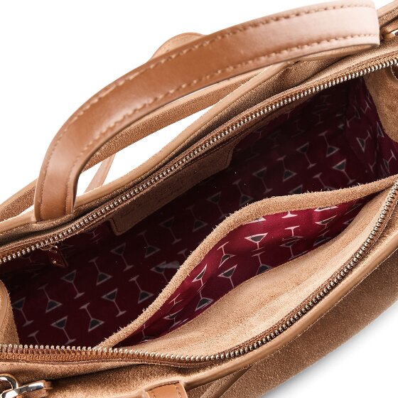 DuDu Handtas Leder 32 cm