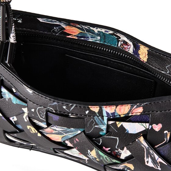 Desigual Osmio Schoudertas 26 cm