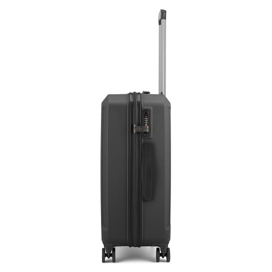Epic Airwave NEO 4 wielen Kofferset 3-delig