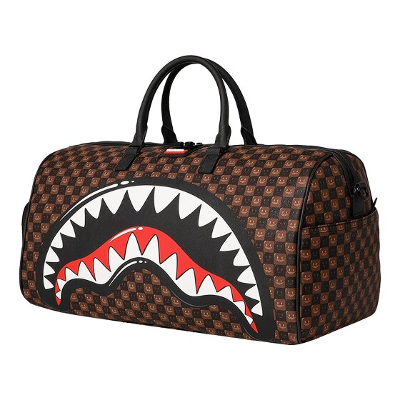 Sprayground Sharks In Paris Weekender reistas 51 cm