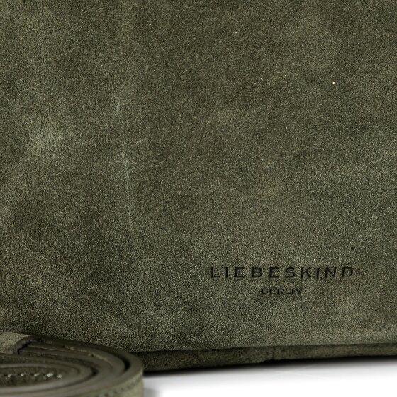 Liebeskind Ella Schoudertas Leer 20 cm