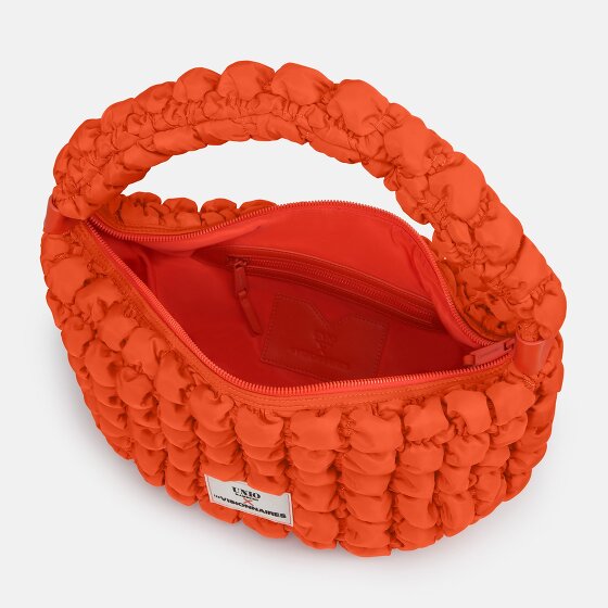 LES VISIONNAIRES Unio Banana Schoudertas 42 cm