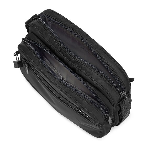 Hedgren Inner City Metro Schoudertas RFID-bescherming 25 cm