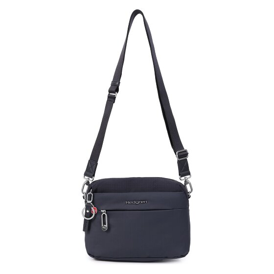 Hedgren Furo Schoudertas RFID-bescherming 25 cm