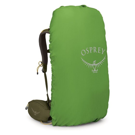 Osprey Kestrel 38 Trekking rugzak S-M 79 cm