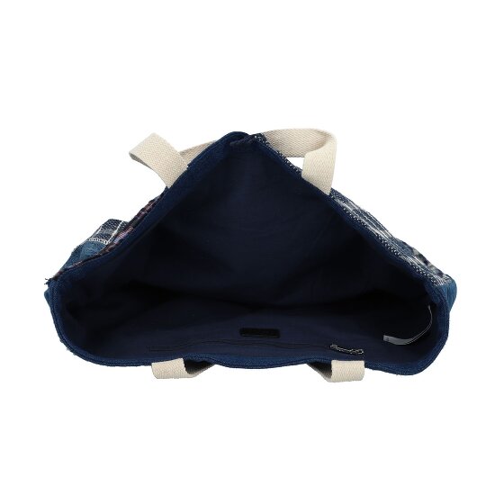 Desigual Casual Romantic Shopper Tas 42.5 cm