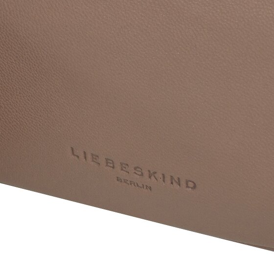 Liebeskind Maia Schoudertas S Leer 20 cm