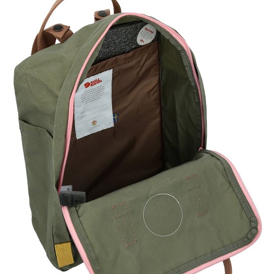 Fjällräven Kanken Dagrugzak 36 cm Fjällräven Kanken Dagrugzak 36 cm