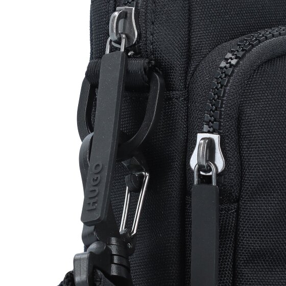 Hugo Laddy Mini tas Schoudertas 15 cm Hugo Laddy Mini tas Schoudertas 15 cm