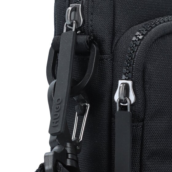 Hugo Laddy Mini tas Schoudertas 15 cm