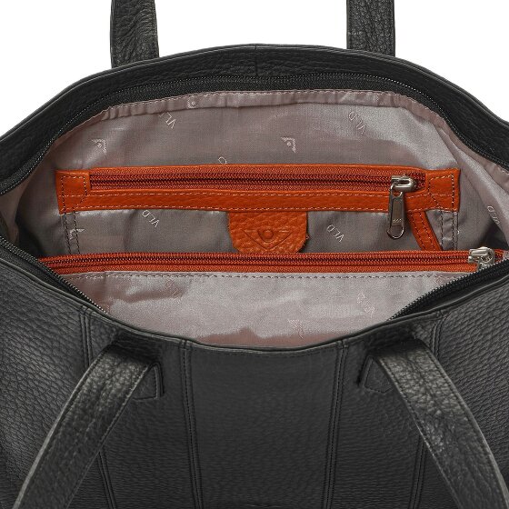 Voi Hirsch Mandira Schoudertas Leer 29 cm