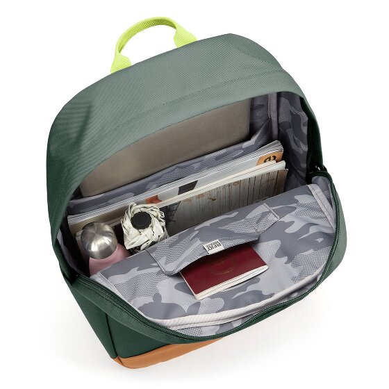 Pacsafe Go Rugzak RFID 46 cm Laptopvak