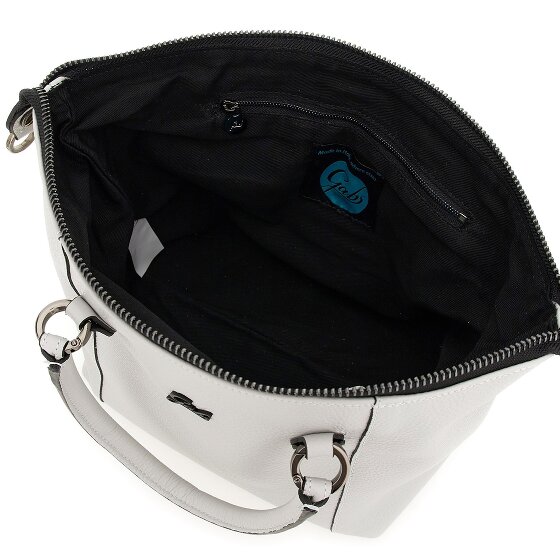 Gabs G3 Plus 5 in 1 leren schoudertas 37 cm