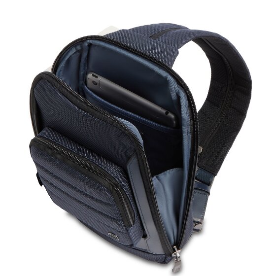 Piquadro Oberon RFID-bescherming 34 cm