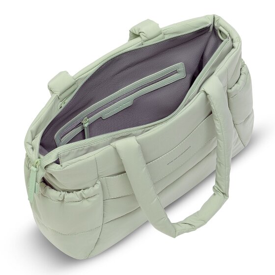 Kapten & Son Hellvi Shopper Tas 41.5 cm Laptop compartiment