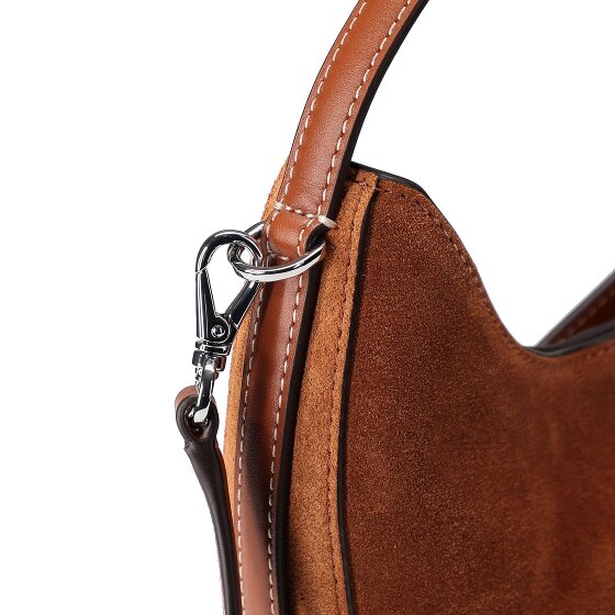 Lauren Ralph Lauren Tasha Schoudertas Leer 19.5 cm