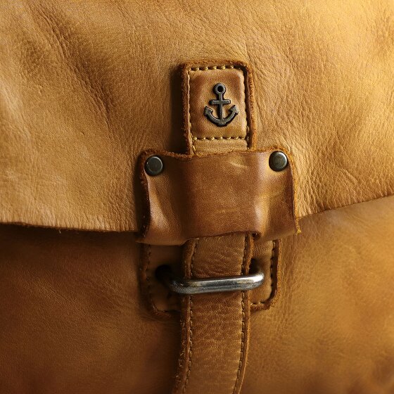 Harbour 2nd Anchor Love Rosi Schoudertas Leer 25 cm