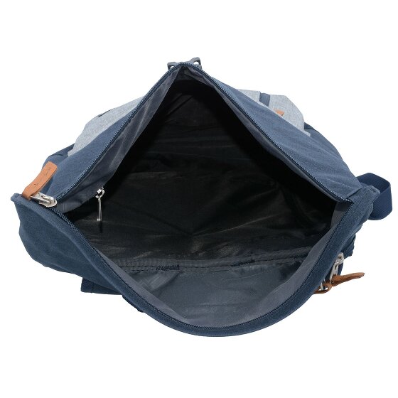 Travelite Basics Rollup Rugzak 47 cm laptopvak