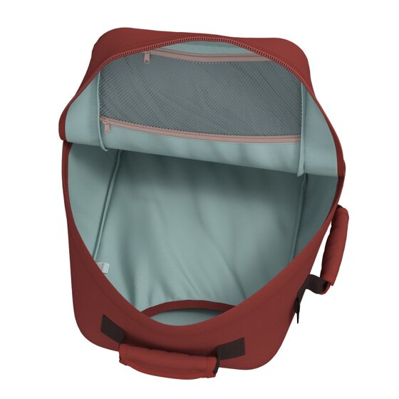 Cabin Zero Travel Dagrugzak 39 cm Laptop compartiment